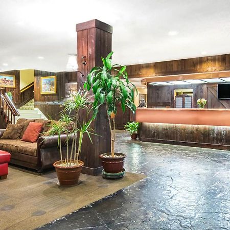 Ramada By Wyndham Denver Downtown Luaran gambar