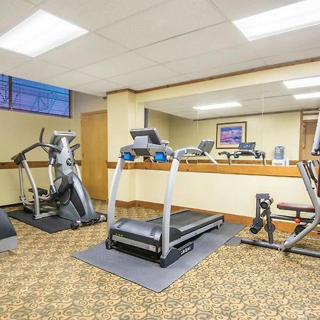 Ramada By Wyndham Denver Downtown Luaran gambar