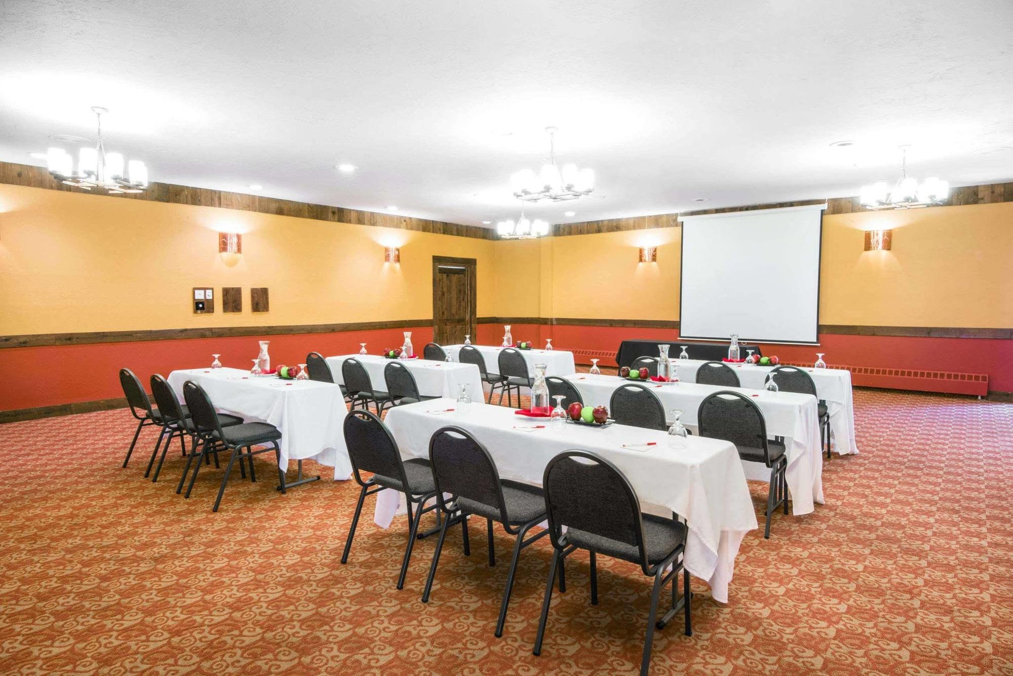 Ramada By Wyndham Denver Downtown Luaran gambar