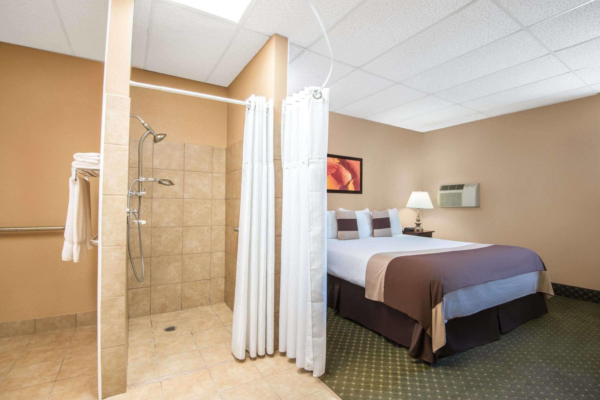Ramada By Wyndham Denver Downtown Luaran gambar