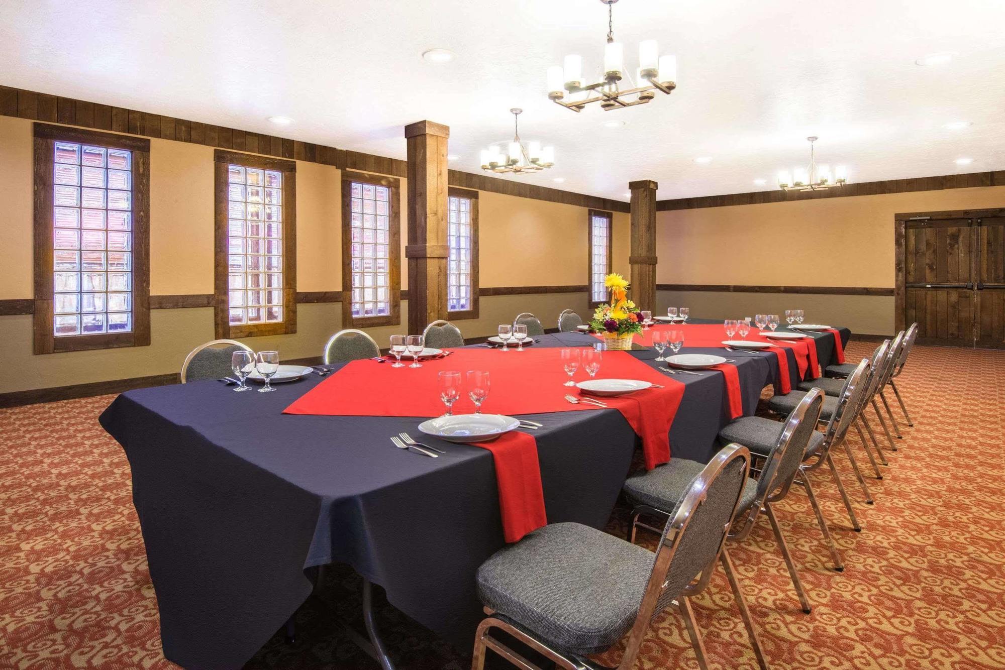 Ramada By Wyndham Denver Downtown Luaran gambar