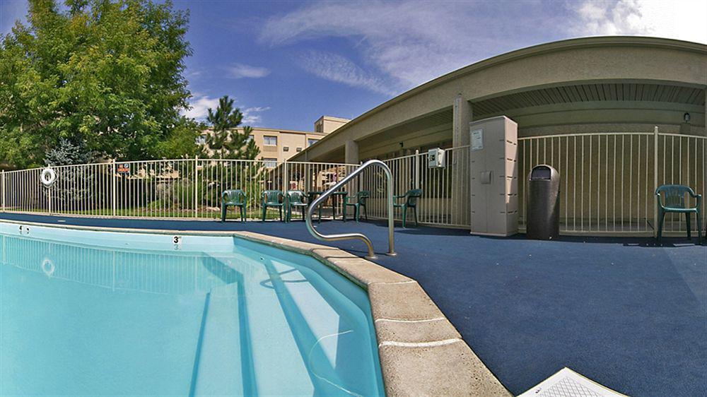 Ramada By Wyndham Denver Downtown Luaran gambar