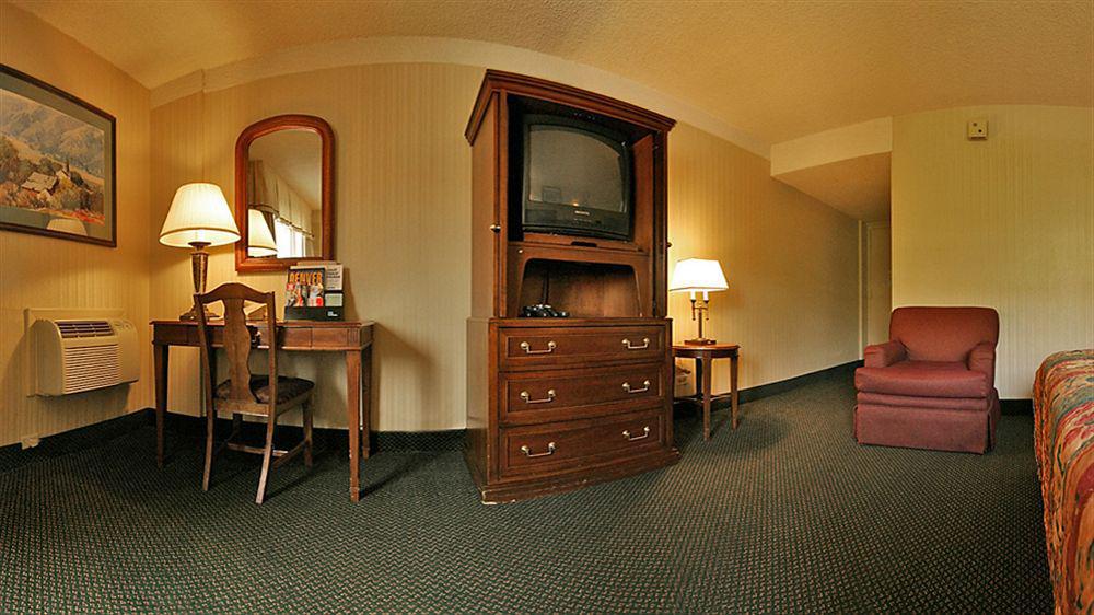 Ramada By Wyndham Denver Downtown Luaran gambar