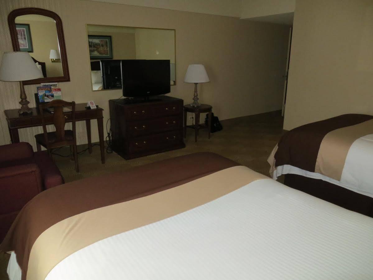 Ramada By Wyndham Denver Downtown Luaran gambar