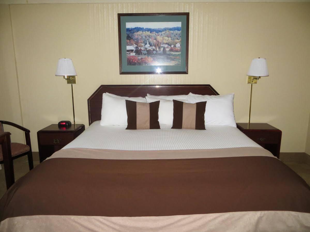 Ramada By Wyndham Denver Downtown Luaran gambar