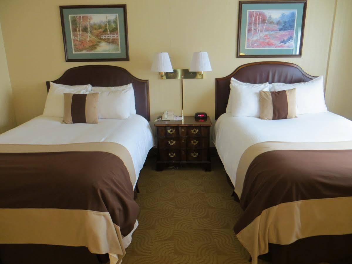Ramada By Wyndham Denver Downtown Luaran gambar