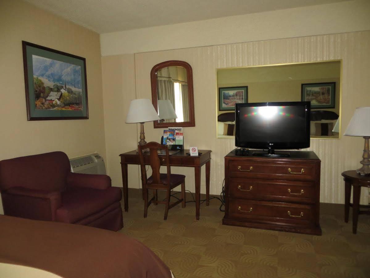 Ramada By Wyndham Denver Downtown Luaran gambar